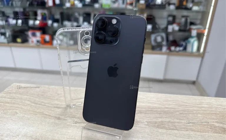 Apple iPhone 14 Pro Max 6/512 ГБ