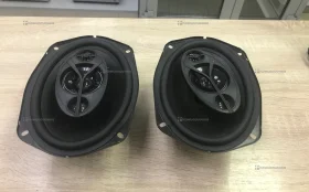 Купить Колонки  Car Live б/у , в Энгельс Цена:1200рублей