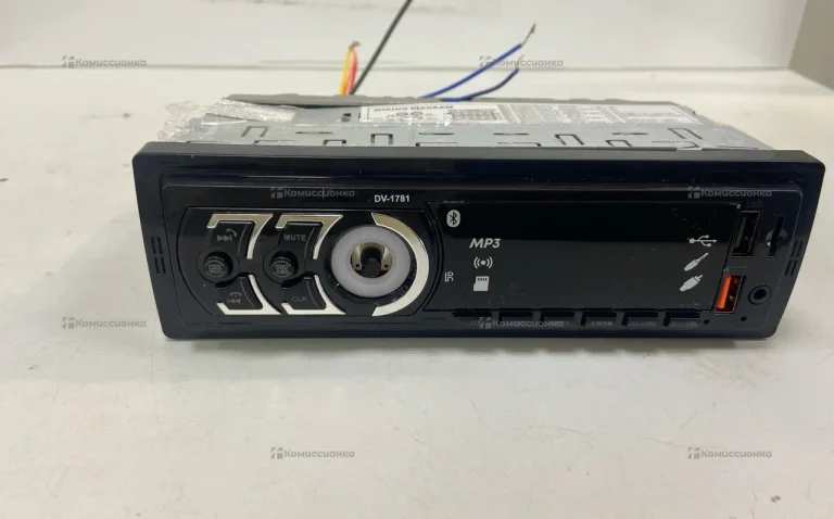 Автомагнитола  pioneer Китай