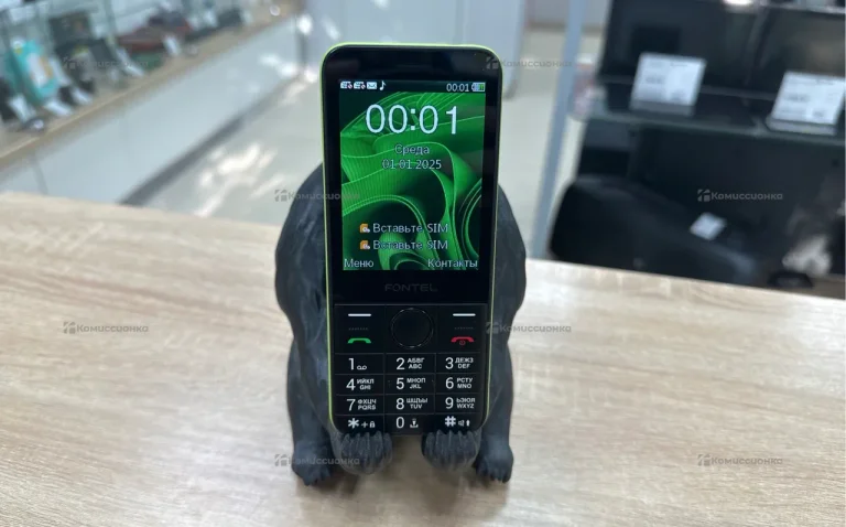 Fontel FP320