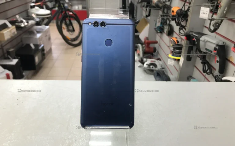 Honor 7X 64Gb