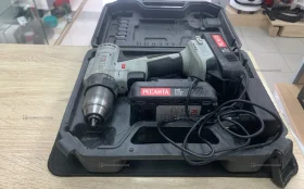 Дрель шуруповёрт Ресанта ДА-20 2