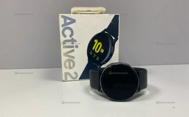 Часы  Samsung Galaxy Active 2