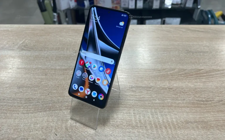 Xiaomi Poco X4 Pro 5G 8/256 ГБ