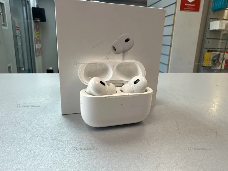 Наушники  AirPods Pro 2