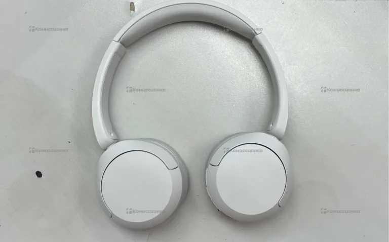 Наушники  Sony model yyy2958
