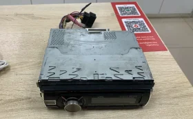 Автомагнитола  JVC KD R741BT