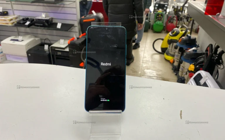 Xiaomi Redmi 9C NFC 3/64 ГБ