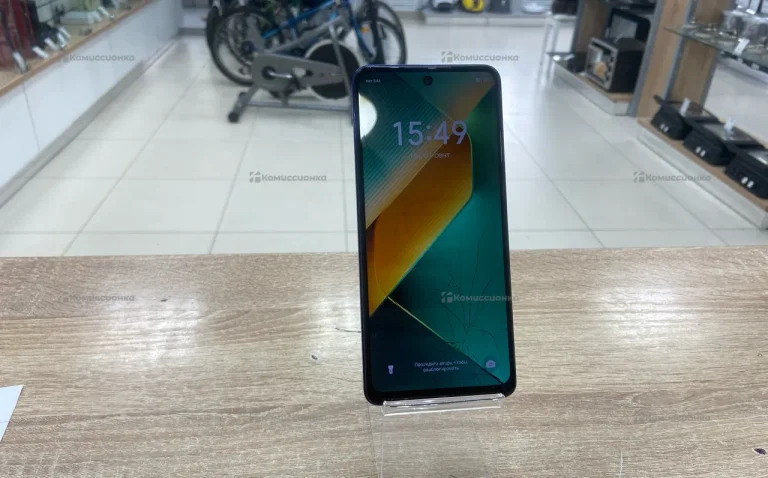 Tecno Pova 5 8/128Gb