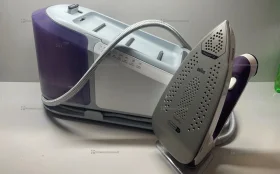 Купить Утюг BrAun CareStyle 7 б/у , в Краснодар Цена:10000рублей