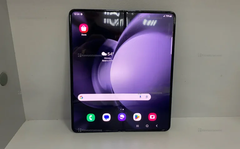 Samsung Galaxy Z Fold5 12/256 ГБ