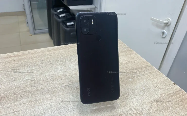 Xiaomi poco c51 4/64
