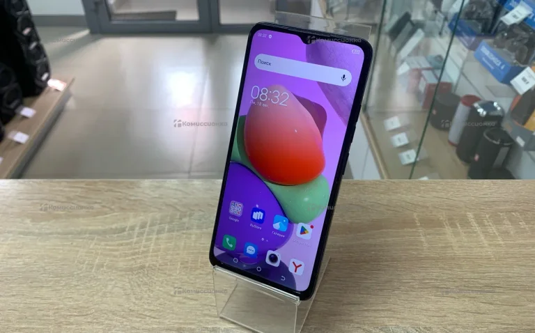 Tecno POP 7 2/64Gb