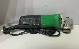 Угловая шлифмашина AG-72/115