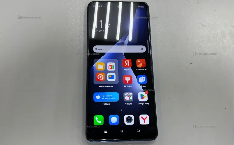 Tecno Pova 5 8/256 ГБ