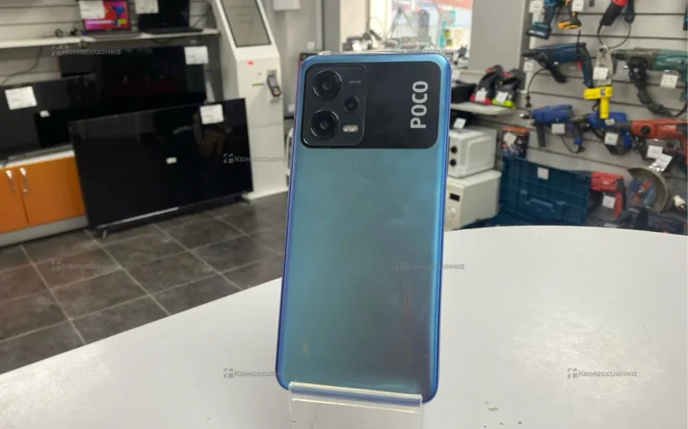 Poco x5 6/128