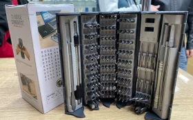 Набор отверток 128in1