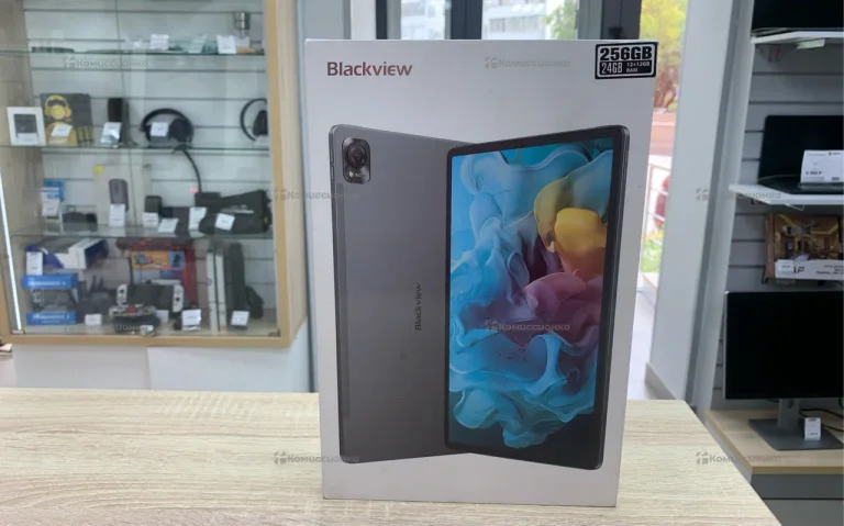 Планшет Blackview Mega 1 12/256