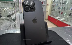 Купить Apple iPhone 16 Pro 8/128 ГБ б/у , в Чапаевск Цена:64990рублей