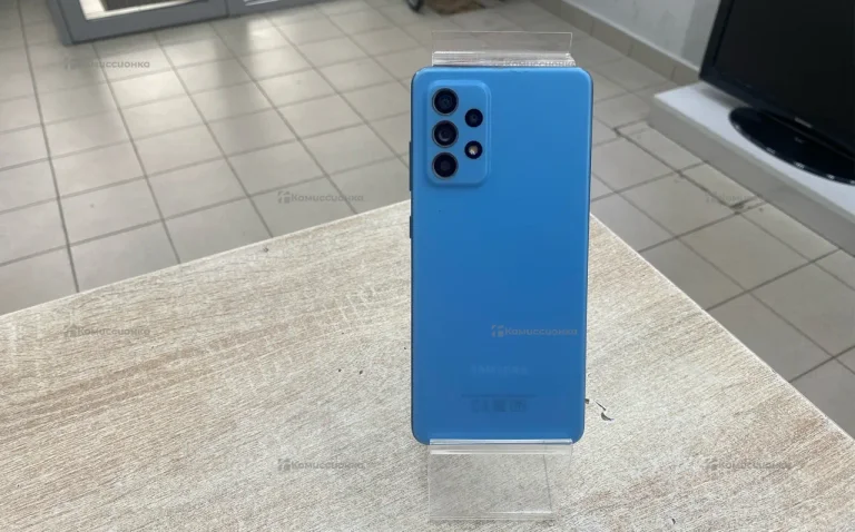 Samsung Galaxy A52 4/128 ГБ