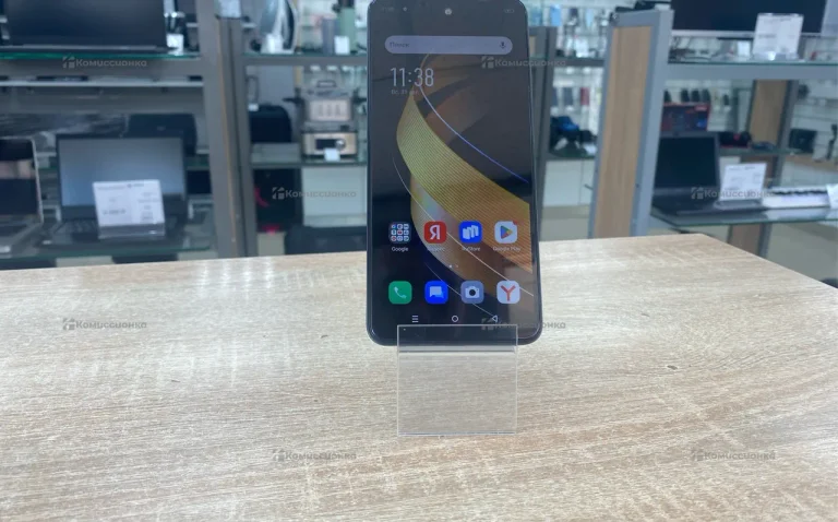 Infinix Smart 8 Pro 8/128Gb