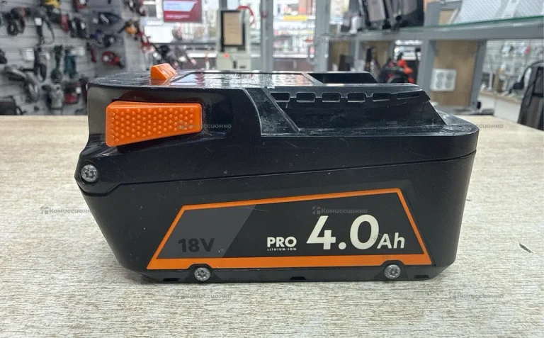 Аккумулятор AEG L1840S