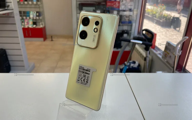 Infinix ZERO 30 8/256Gb
