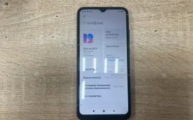 Xiaomi Redmi 9C NFC 4/128 ГБ
