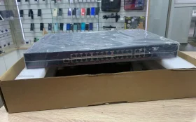 Купить управляемый коммутатор poe ltv-3s24g4c б/у , в Уфа Цена:21900рублей