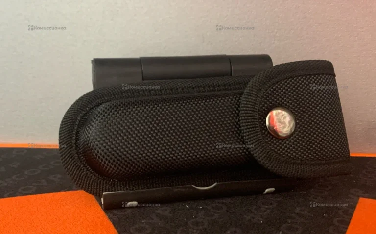 Нож раскладной