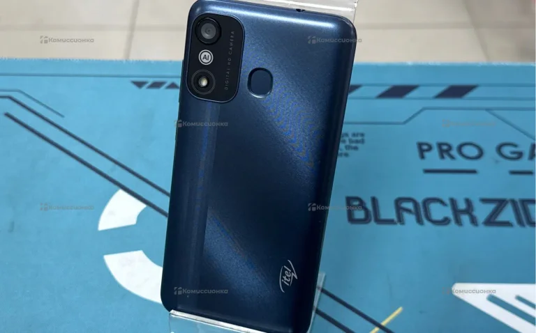 Itel A27 2/32 ГБ