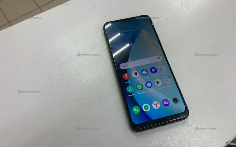 Realme C25S 4/128Gb