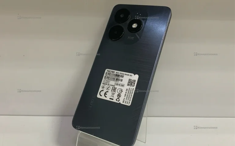 Tecno SPARK 20C 8/128 ГБ