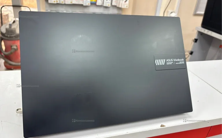 Ноутбук Asus Vivobook Go E1504GA