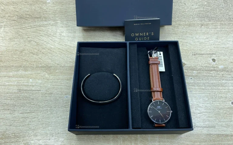 Часы Daniel Wellington B32s2