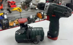 PowerMaxx BS Basic 12V