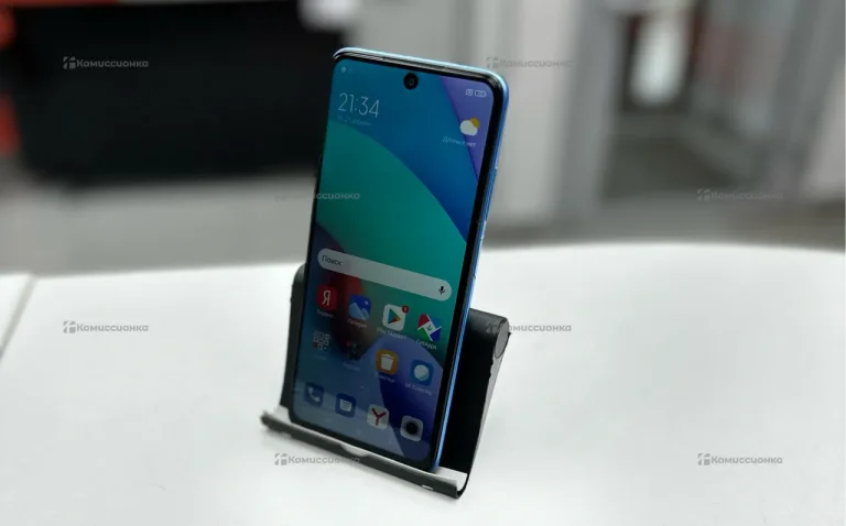 Xiaomi Redmi 10 4/64 ГБ