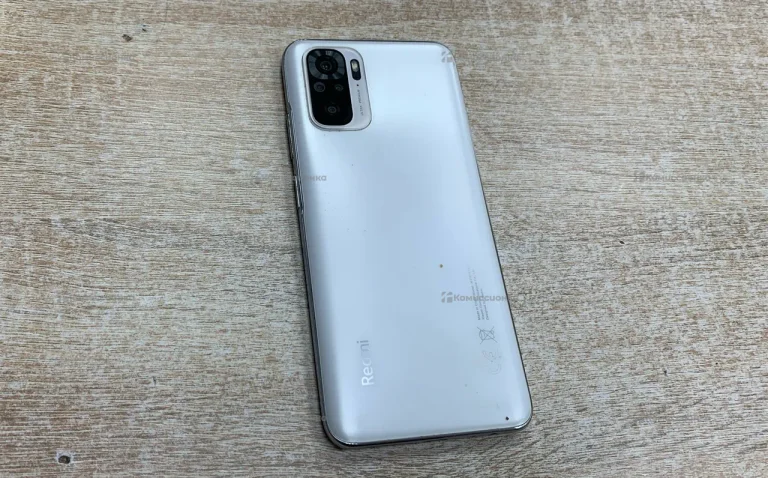 Xiaomi Redmi Note 10 4/64 ГБ