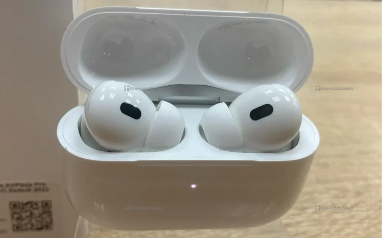 Наушники  AirPods 2 Pro Type c