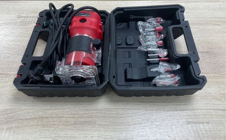 Фрезер Teeno 1026