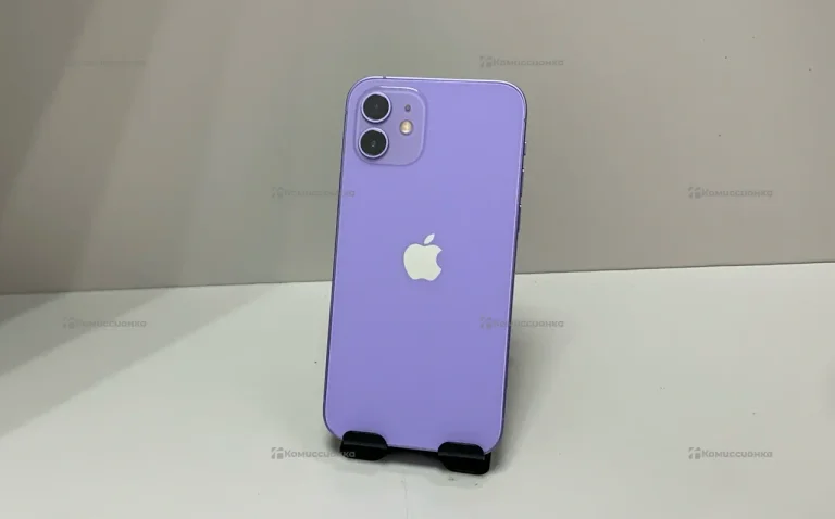 Apple iPhone 12 4/64 ГБ