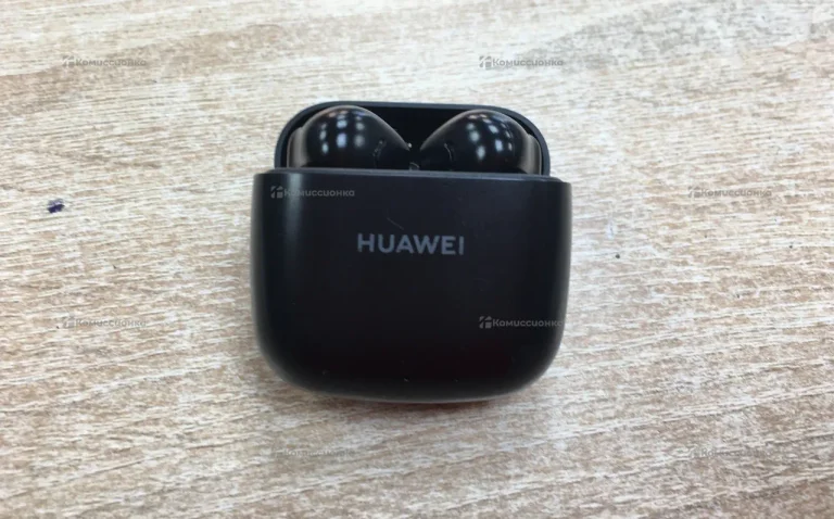Наушники  Huawei FreeBuds SE 2