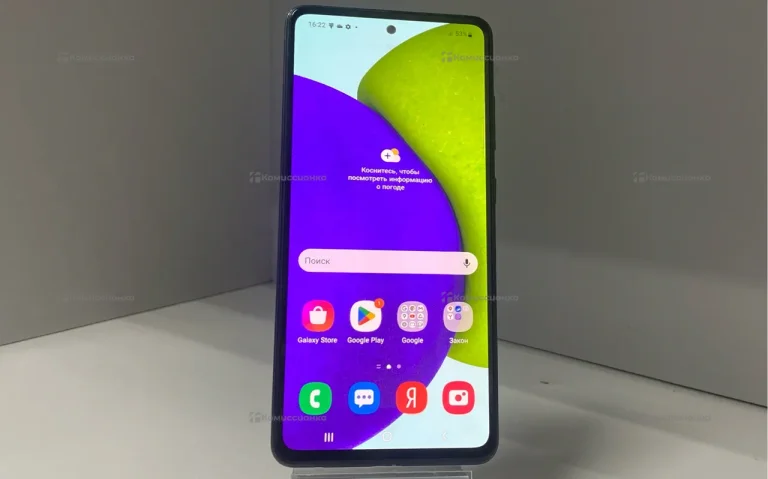 Samsung Galaxy A52 4/128 ГБ