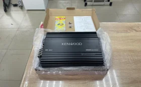 Усилитель  Kenwood  kw-48.4