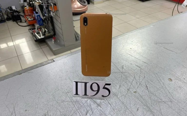 Huawei Y5 2019 2/32Gb