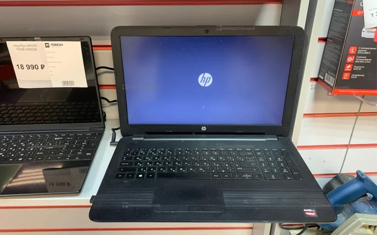 Ноутбук  Acer