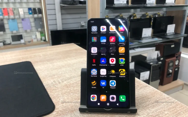 Xiaomi Redmi Note 11 Pro 5G 8/128 ГБ