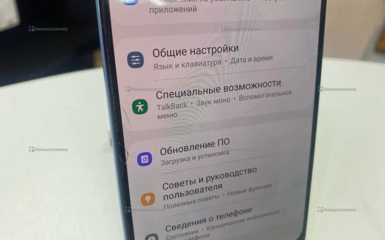 Samsung Galaxy A50 4/64 ГБ