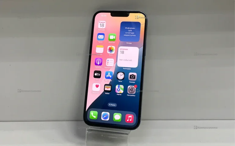 Apple iPhone 13 Pro Max 6/128 ГБ