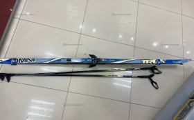 Купить Лыжи airmix б/у , в Пермь Цена:1990рублей